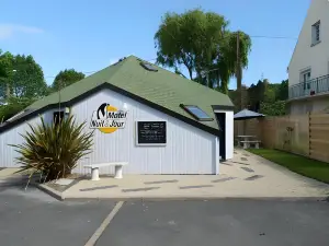 Motel du Val André