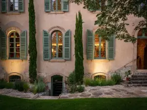 Couvent de la Salette & Spa