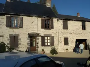 Hôtel le Relais d'Auvergne