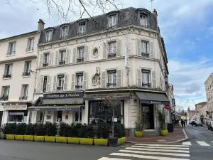Hôtel Paris Vésinet