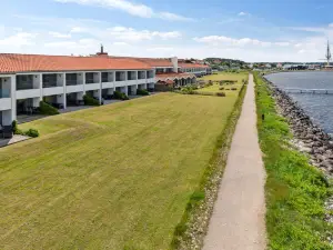"Jærind" - All Inclusive - 20m from the Sea