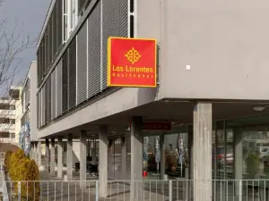 Los Lorentes Apartments Bern Airport