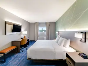 Comfort Inn & Suites Weston - Wausau