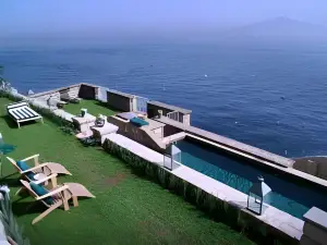 メゾン ラ ミネルベッタ ホテル