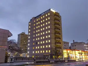 APA Hotel<Akita-Senshukoen>