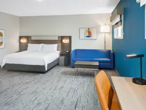 Holiday Inn Express CLEVELAND AIRPORT - BROOK PARK by IHG
