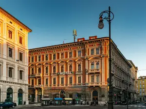 B&B Hotel Trieste