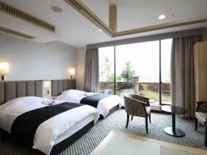 APA Hotel Komatsu Grand