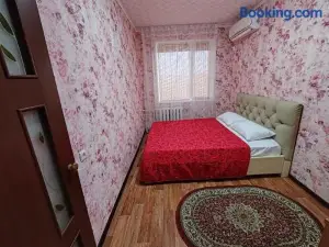 Apartment by the Sea Two Rooms