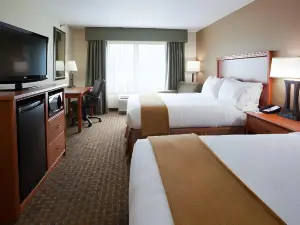Holiday Inn Express & Suites Minneapolis SW - Shakopee