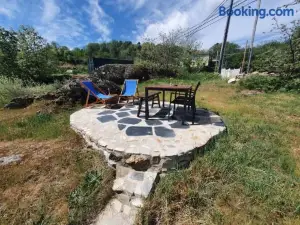 TinyHouse Rossas