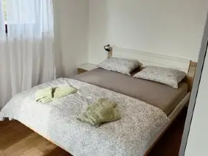 Green Apartment Cerknica
