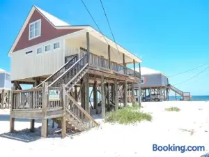 049 Beach Comber