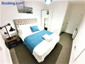 Manchester Holiday Apartment