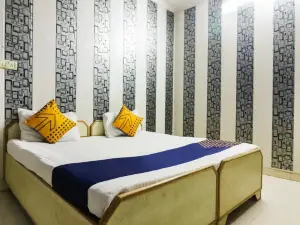 Goroomgo Gaurav Regency Hisar