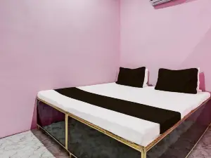 Hotel O Sparkle
