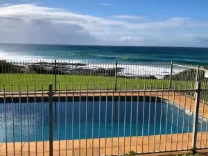 10 Whitecrest Great Ocean Road Resort - Ocean View