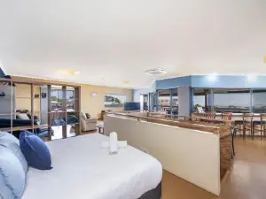 Windsurfer Beach House