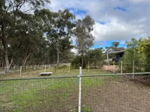 Hickey Vale Farm Lodge Pet Friendly