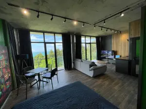 Green Escape