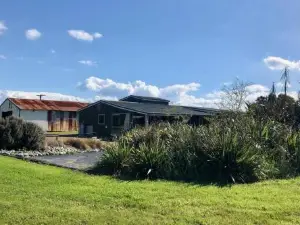 The Nutshed
