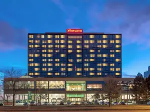 Sheraton Denver West Hotel