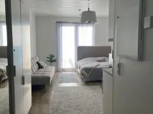 Modern Apartment nearby Kerava