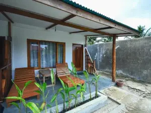 Suzi Beach House Mentawai