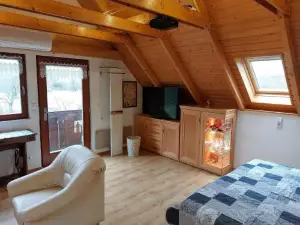 Ferienwohnung Zur Saaleaue