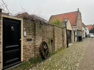 Casa Elburg
