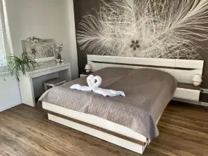 Apartman az Pro 8 Osob