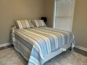 Come, sit back and relax at the "Catch of the Bay"