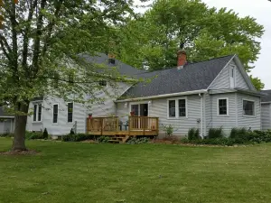 Lime Ridge Vacation Rentals