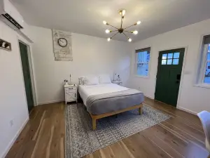 Riverview Getaway