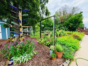 Green Cottage Farm Stay