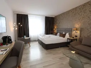 Best Western Hotel Rosenau
