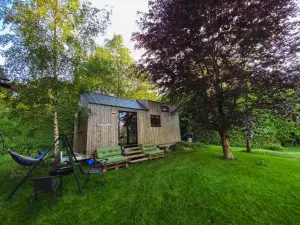 Tiny House - Idyllic Accommodation