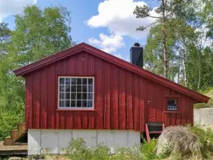 2 Bedroom Stunning Home in Kvinesdal