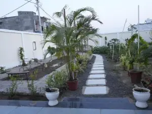 Leelabagh Serenity & Wellness