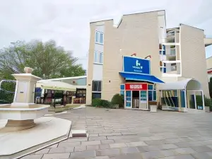 Hotel Biokovo