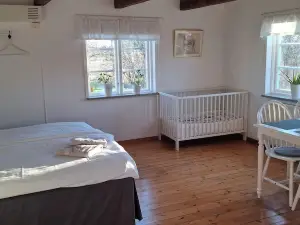 Landet Bed and Breakfast
