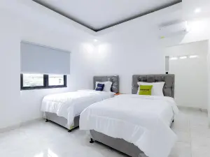 Urbanview Hotel Amira Syariah Bogor