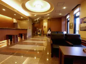 Hotel Route-Inn Fujieda-Eki Kita