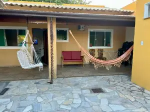 Casa de Férias Para Sua Família e Seu Pet!