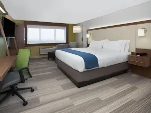 Holiday Inn Express & Suites Boise Airport