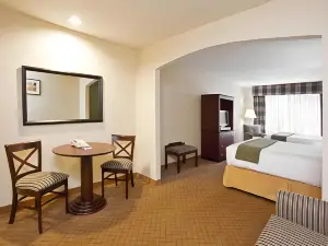 Holiday Inn Express & Suites Athens