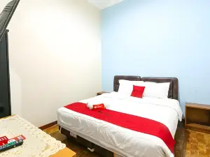 RedDoorz Syariah @ Sakinah Guesthouse