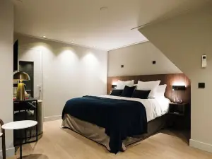 Hotel Blink