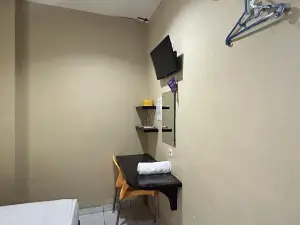 Hotel Anda Dan Karaoke Pematangsiantar