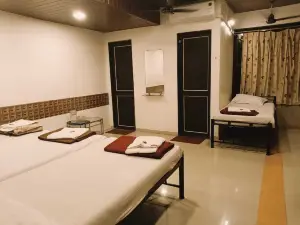 Kuber's Residency